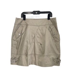 Karen Millen mini skirt